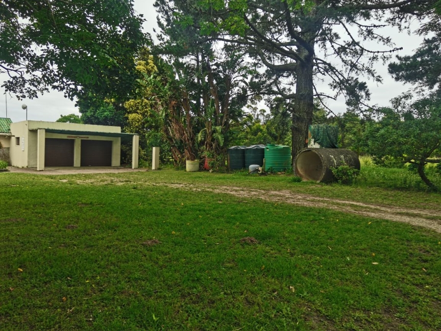 Commercial Property for Sale in Greenbushes Ah Eastern Cape